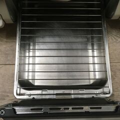 Rinnai/リンナイ 都市ガス 23年製 ガステーブル ガスコンロ スパーク確認済み 25j菊の画像