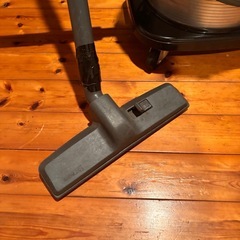 HITACHI 掃除機の画像