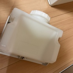 【MCK55U-W】ダイキン空気清浄機の画像