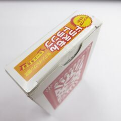 ■セブンイレブン限定　ドラえもんトランプ　マジックができるトランプの画像
