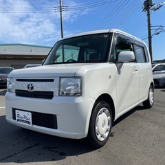 総額17.8万円 トヨタ ピクシススペース L 車検2年 9万キロ台 エコアイドル バックカメラ ETCの画像