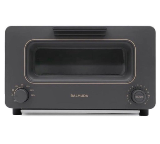 バルミューダ BALMUDA The Toaster K05A-CG トースター