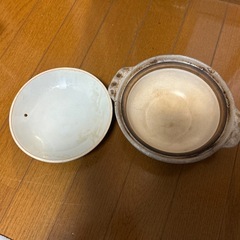 土鍋　1人用の画像