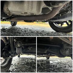 【車検満タン】美車/H26/ハスラー/4WD/プッシュスタート/ナビ/テレビ/バックカメラの画像