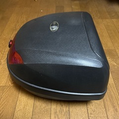 バイクリヤボックス
の画像