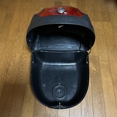 バイクリヤボックス
の画像