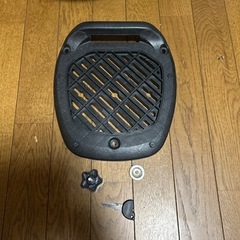 バイクリヤボックス
の画像