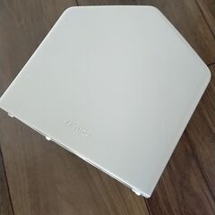 KEYUCA　ティッシュケースの画像