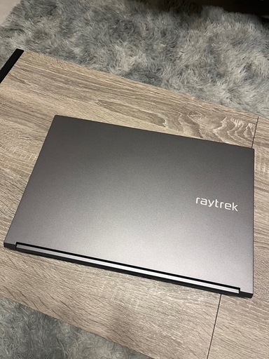 ノートパソコン reytrek R5-RL5R