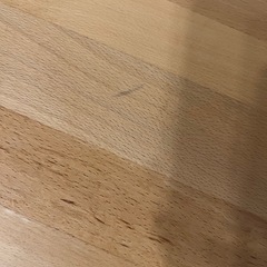 ダイニングテーブル　ニトリの画像