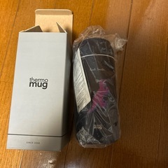 サーモマグ　ポールスミス　未使用の画像