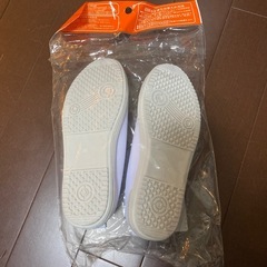 バレーシューズの画像