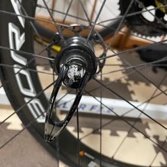 カンパニョーロ ボーラワン50 チューブラー 非AC3 シマノハブ
の画像