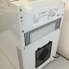 【🍀美品】ALINCO(アルインコ) 🌾びつクーラー 12kgの画像