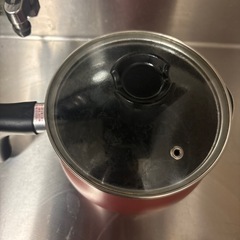 鍋の画像