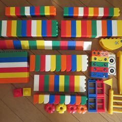 ブロックの画像