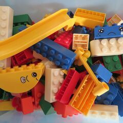 ブロックの画像