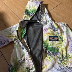 アウター80サイズの画像