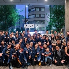 【経験者・未経験者ともに歓迎★】ダンスチーム「Alive」新メン...