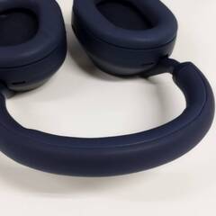 SONY WH-1000XM5/YY2954/ワイヤレスヘッドホン/ミッドナイトブルーの画像