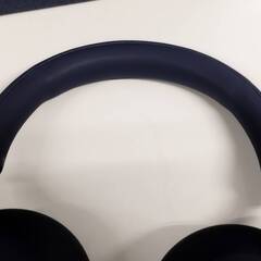 SONY WH-1000XM5/YY2954/ワイヤレスヘッドホン/ミッドナイトブルーの画像