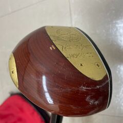 NORTHWAY SPORTS パークゴルフクラブ STRONG 5 パークゴルフ ゴルフクラブ IPGA認定 北海道 右打ち用 (P2072nxYM)の画像