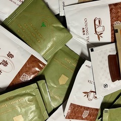 まとめて　スープ 紅茶など ランダムでの画像
