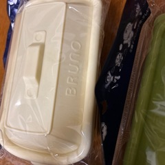 Bruno フードコンテナの画像