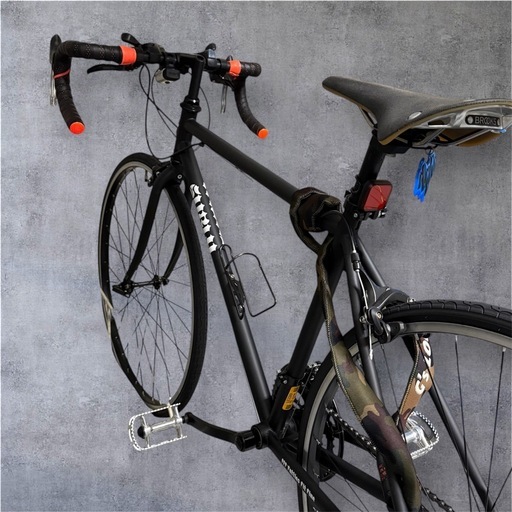 ロードばバイク