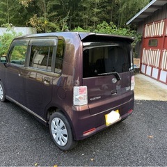 🛞コンテカスタムX🛞車検ロング🛞下取り交換歓迎〜の画像