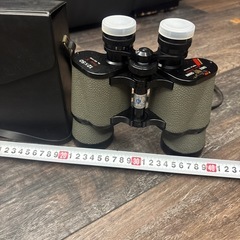レトロ　望遠鏡　ジャンクの画像