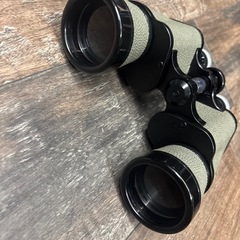 レトロ　望遠鏡　ジャンクの画像