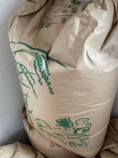 ジモティー様承認済み！ポンコツが作ったひとめぼれ！３０キロ ジモティー様承認済み！ポンコツが作ったひとめぼれ！30キロ