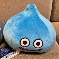 ドラゴンクエスト‼️メタルスライムとスライムセット‼️の画像
