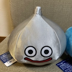 ドラゴンクエスト‼️メタルスライムとスライムセット‼️の画像