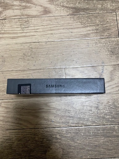 SAMSUNG Galaxy
 Z Flip 4