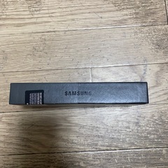 SAMSUNG Galaxy
 Z Flip 4の画像