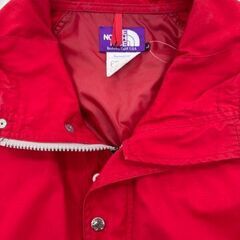THE NORTH FACE NP2316N サイズL 中古の画像