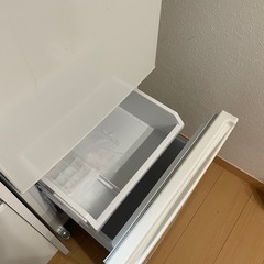 冷蔵庫/AQR-20Jの画像
