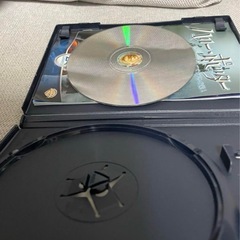 プレイステーション2 ハリーポッターとアズカバンの囚人    の画像