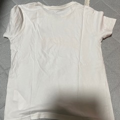 Tシャツ140の画像