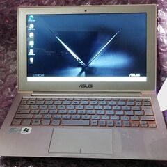 ひ★定型コメントNG★激レア色PC★i5★最新★Win11 25H2★ASUS★ZENBOOK★UX21E★11.6インチ★おまけOS多数★WiFi他、機能多数あり★リカバリー領域あり★質問NG★逆光撮影★返品不可★初回コメントでご希望日時、交渉金額が未記載時は既読スルー★決定者様のみお返事★24時間対応★お返事は可能な限り迅速にさせて頂きます★最大で12時間以内の画像