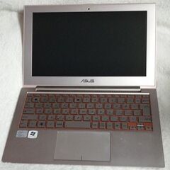 ひ★定型コメントNG★激レア色PC★i5★最新★Win11 25H2★ASUS★ZENBOOK★UX21E★11.6インチ★おまけOS多数★WiFi他、機能多数あり★リカバリー領域あり★質問NG★逆光撮影★返品不可★初回コメントでご希望日時、交渉金額が未記載時は既読スルー★決定者様のみお返事★24時間対応★お返事は可能な限り迅速にさせて頂きます★最大で12時間以内の画像