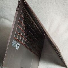 ひ★定型コメントNG★激レア色PC★i5★最新★Win11 25H2★ASUS★ZENBOOK★UX21E★11.6インチ★おまけOS多数★WiFi他、機能多数あり★リカバリー領域あり★質問NG★逆光撮影★返品不可★初回コメントでご希望日時、交渉金額が未記載時は既読スルー★決定者様のみお返事★24時間対応★お返事は可能な限り迅速にさせて頂きます★最大で12時間以内の画像