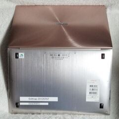 ひ★定型コメントNG★激レア色PC★i5★最新★Win11 25H2★ASUS★ZENBOOK★UX21E★11.6インチ★おまけOS多数★WiFi他、機能多数あり★リカバリー領域あり★質問NG★逆光撮影★返品不可★初回コメントでご希望日時、交渉金額が未記載時は既読スルー★決定者様のみお返事★24時間対応★お返事は可能な限り迅速にさせて頂きます★最大で12時間以内の画像