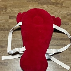 2点まとてめ転倒防止ベビーヘルメットの画像