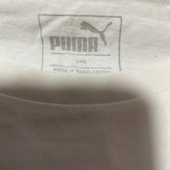 Tシャツ140の画像