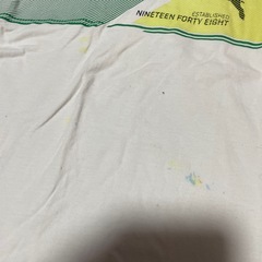 Tシャツ140の画像