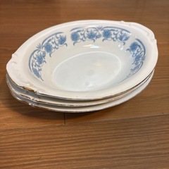 昭和　レトロ　食器　セットの画像