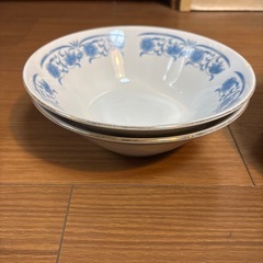 昭和　レトロ　食器　セットの画像